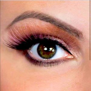 COPY - Pynk Mynk (faux mink) magnetic lashes